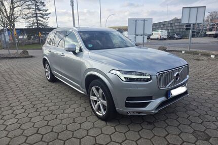Volvo XC90 Gebrauchtwagen