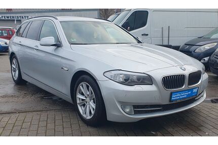 BMW 520 Gebrauchtwagen