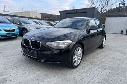 BMW 116 Gebrauchtwagen