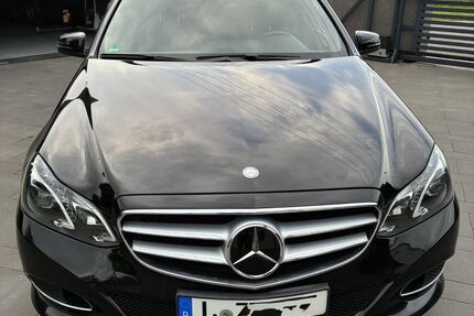 Mercedes-Benz E 220 Gebrauchtwagen