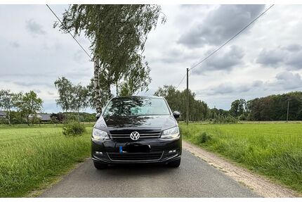 VW Sharan Gebrauchtwagen