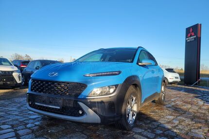 Hyundai KONA Gebrauchtwagen
