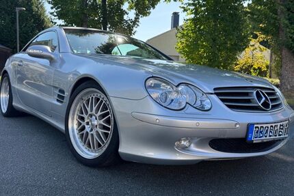 Mercedes-Benz SL 350 Gebrauchtwagen