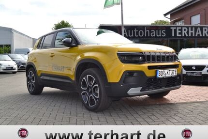 Jeep Avenger Gebrauchtwagen