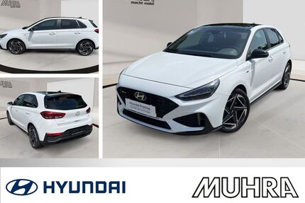 Hyundai i30 Gebrauchtwagen