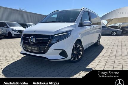 Mercedes-Benz V 300 Gebrauchtwagen