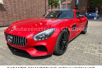 Mercedes-Benz AMG GT Gebrauchtwagen
