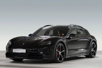 Porsche Taycan Gebrauchtwagen