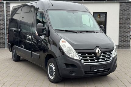 Renault Master Gebrauchtwagen