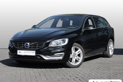 Volvo V60 Gebrauchtwagen