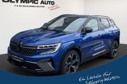 Renault Austral Gebrauchtwagen