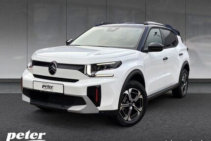 Citroen C3 Aircross Gebrauchtwagen