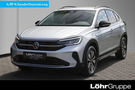 VW Taigo Gebrauchtwagen