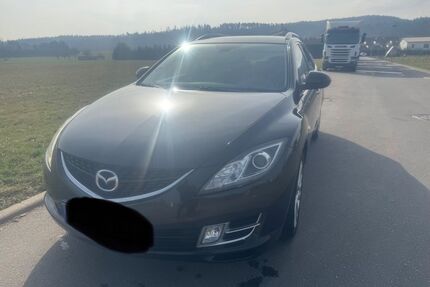 Mazda 6 Gebrauchtwagen