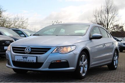 VW CC Gebrauchtwagen