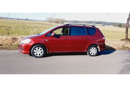 Toyota Avensis Verso Gebrauchtwagen