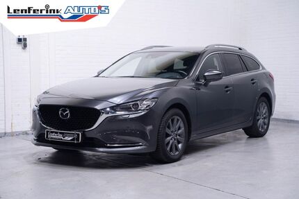 Mazda 6 Gebrauchtwagen