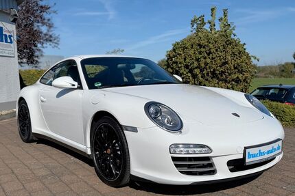 Porsche 911 Urmodell Gebrauchtwagen