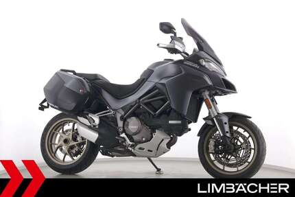 Ducati Multistrada 1260 Gebrauchtwagen