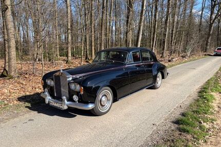 Rolls Royce Silver Cloud Gebrauchtwagen