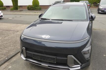 Hyundai KONA Gebrauchtwagen