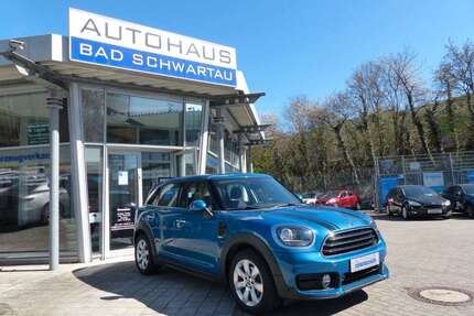 Mini One Countryman Gebrauchtwagen