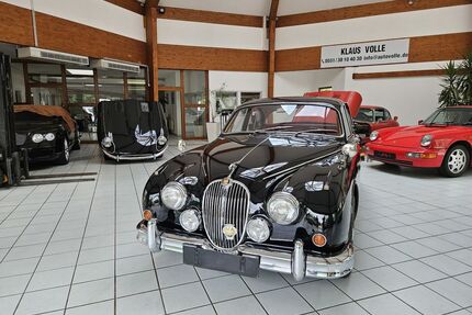 Jaguar MK II Gebrauchtwagen