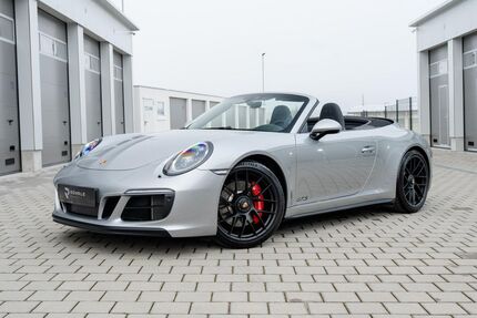 Porsche 991 Gebrauchtwagen