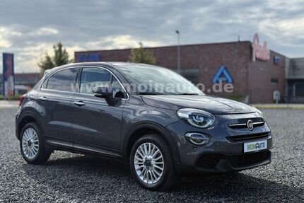 Fiat 500X Gebrauchtwagen