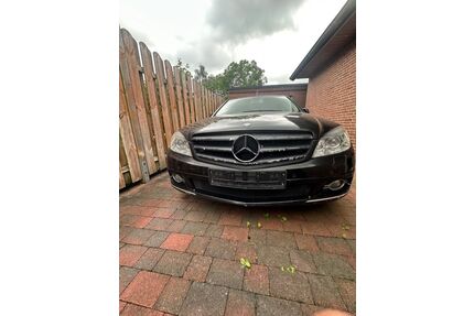 Mercedes-Benz C 220 Gebrauchtwagen