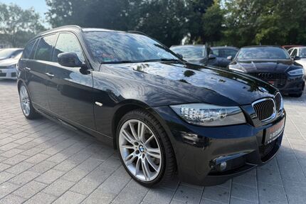 BMW 325 Gebrauchtwagen