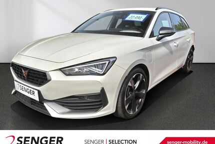 Cupra Leon Gebrauchtwagen