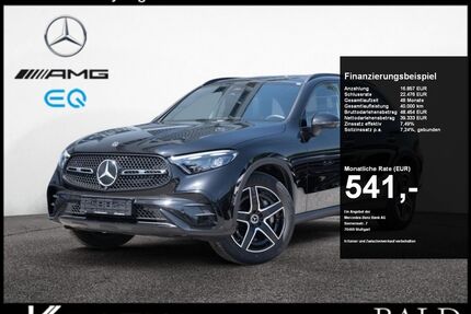 Mercedes-Benz GLC 300 Gebrauchtwagen