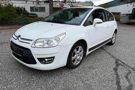 Citroen C4 Gebrauchtwagen