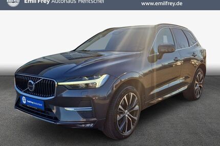 Volvo XC60 Gebrauchtwagen