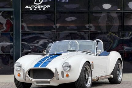 Cobra Andere Gebrauchtwagen