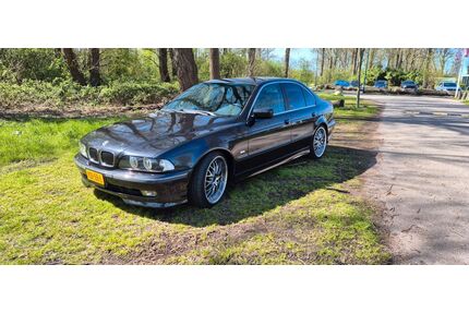 BMW 540 