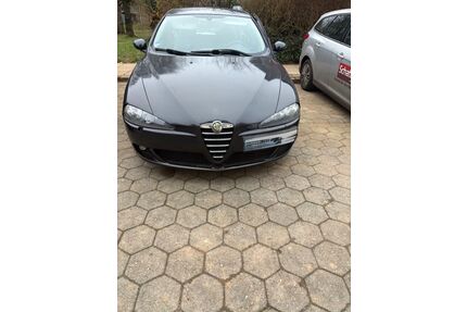 Alfa Romeo 147 Gebrauchtwagen