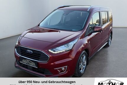 Ford Grand Tourneo Gebrauchtwagen