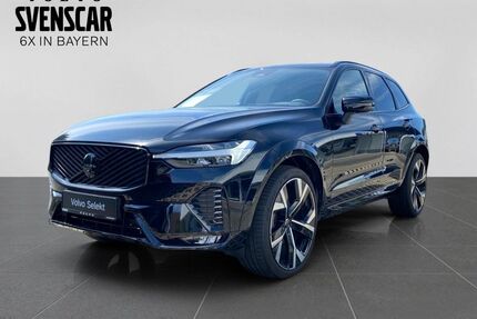 Volvo XC60 Gebrauchtwagen