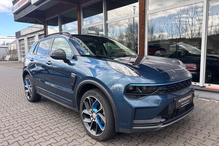 Lynk & Co 01 Gebrauchtwagen