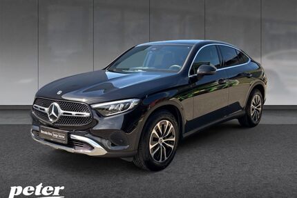 Mercedes-Benz GLC 200 Gebrauchtwagen