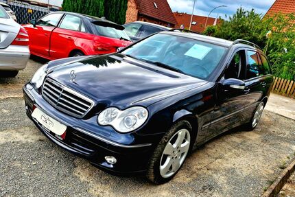Mercedes-Benz C 200 Gebrauchtwagen