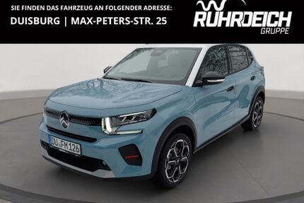 Citroen C3 Gebrauchtwagen