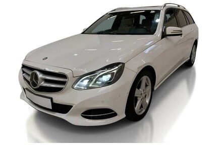 Mercedes-Benz E 350 Gebrauchtwagen