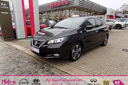 Nissan Leaf Gebrauchtwagen