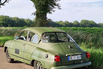 Saab 96 Gebrauchtwagen