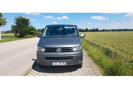 VW T5 Transporter Gebrauchtwagen