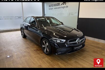 Mercedes-Benz C 200 Gebrauchtwagen