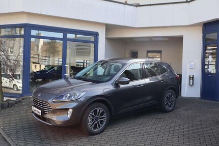 Ford Kuga Gebrauchtwagen